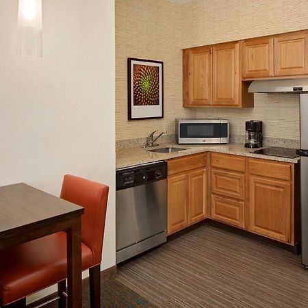 Residence Inn Браунсвілл Екстер'єр фото